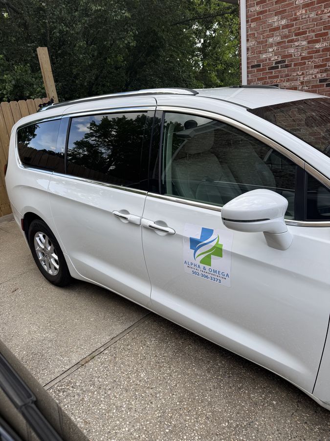 AOMT Chrysler Pacifica — branded side profile